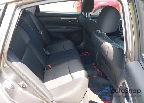 2016 Nissan Altima 2.5 Sr z USA, uszkodzony, nr VIN 1N4AL3AP4GC185953